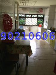 Blk 75 Telok Blangah Drive (Bukit Merah), HDB 3 Rooms #13780972